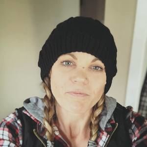 Meet your Posher, Sheri